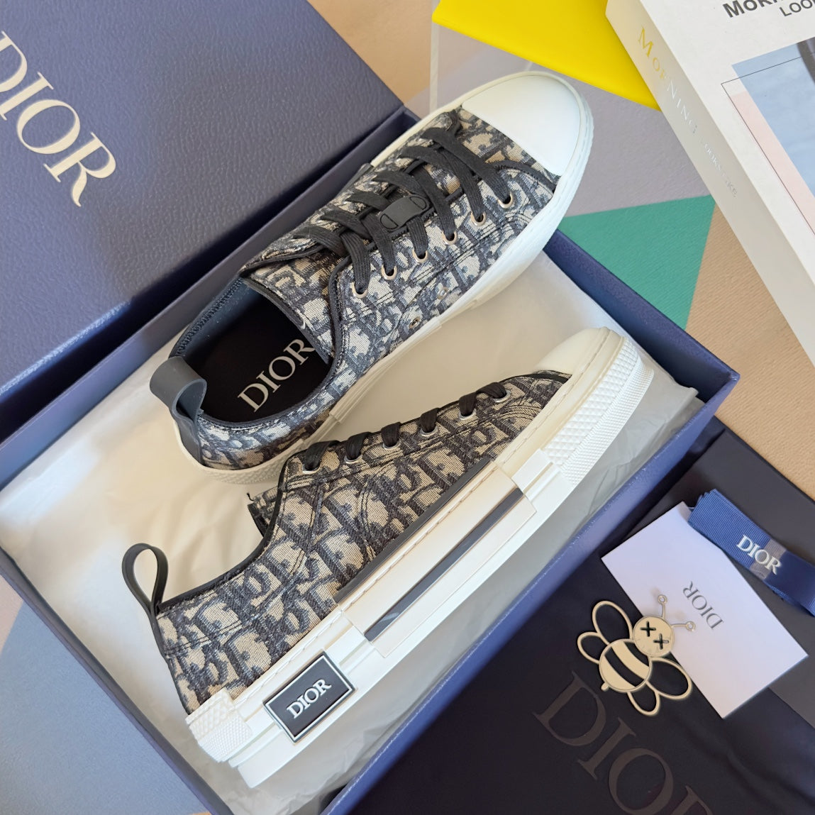 Dior b23