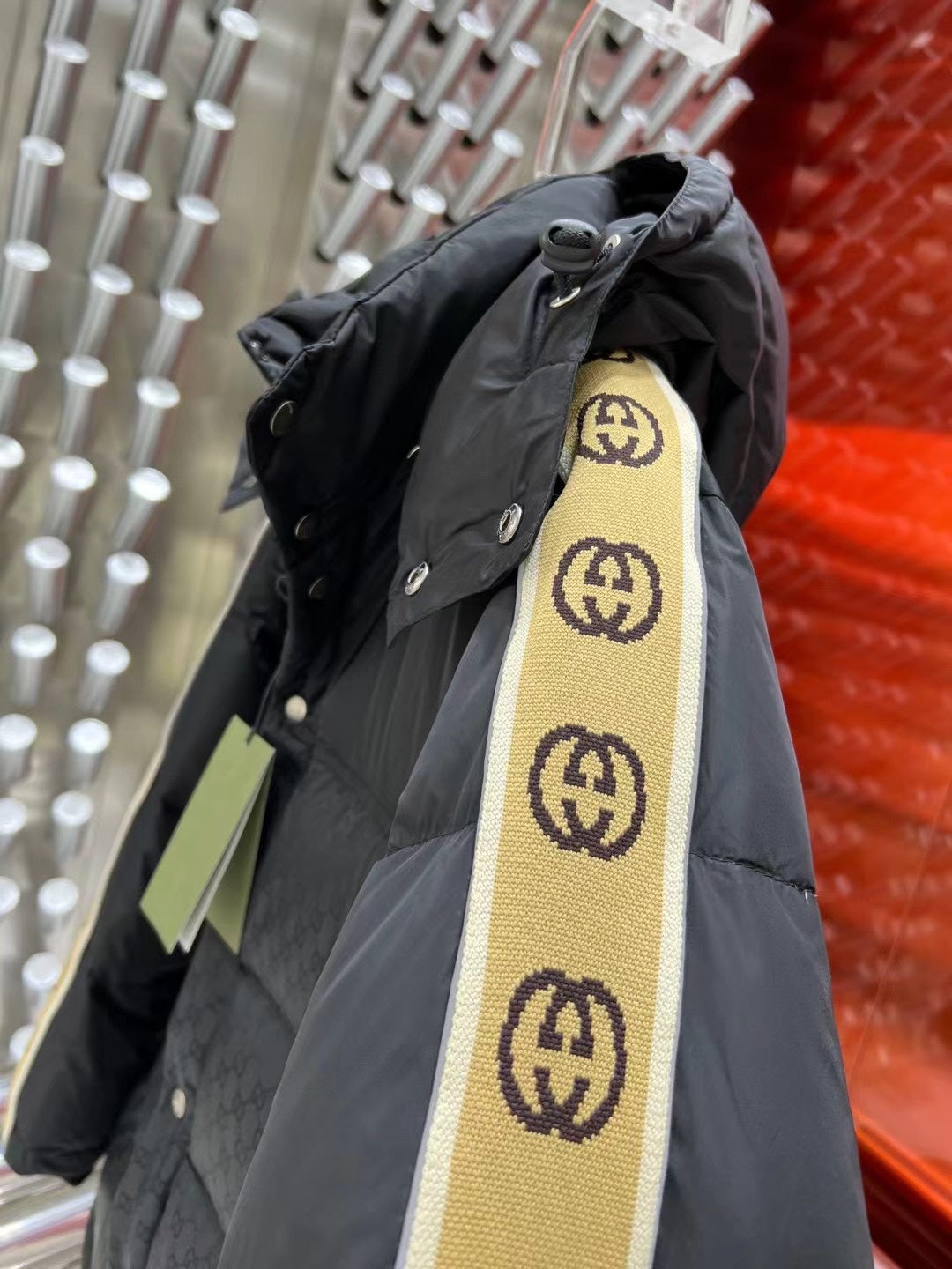 Gucci Jacket