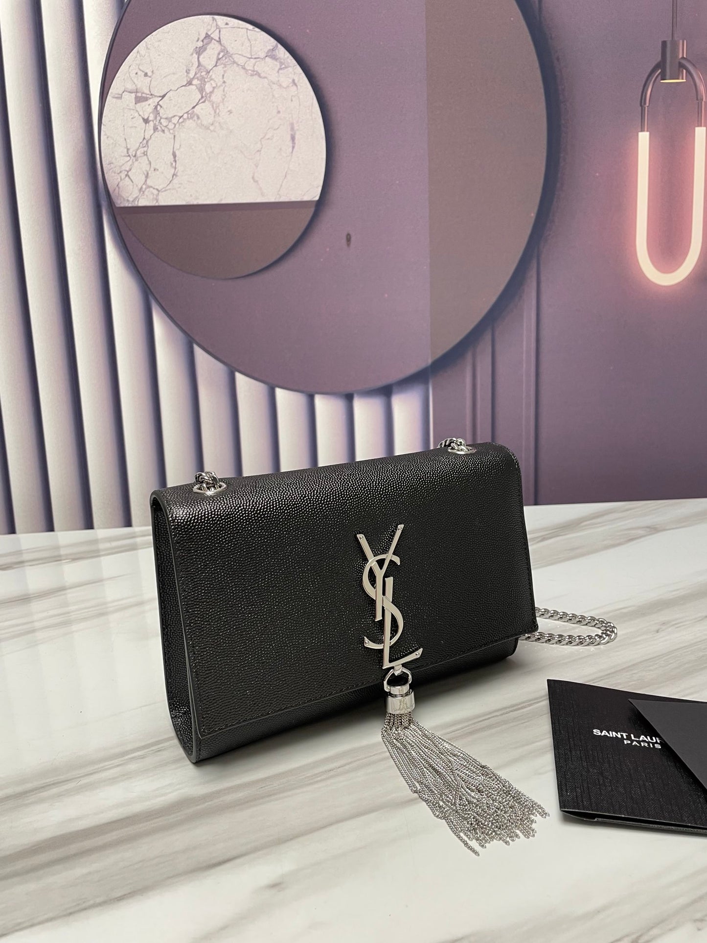 Borsa YSL