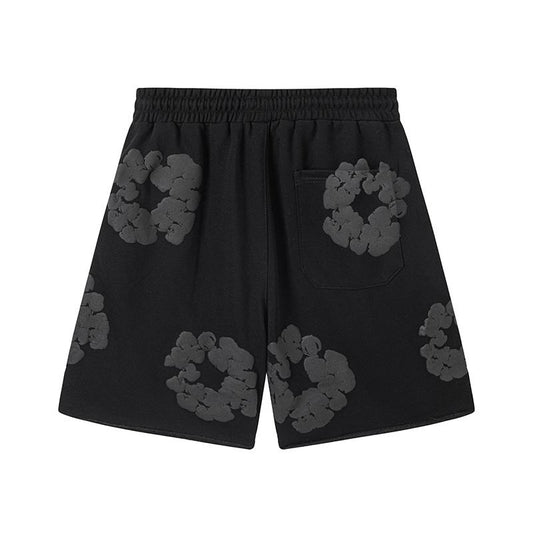 Pantaloncini Denim Tears