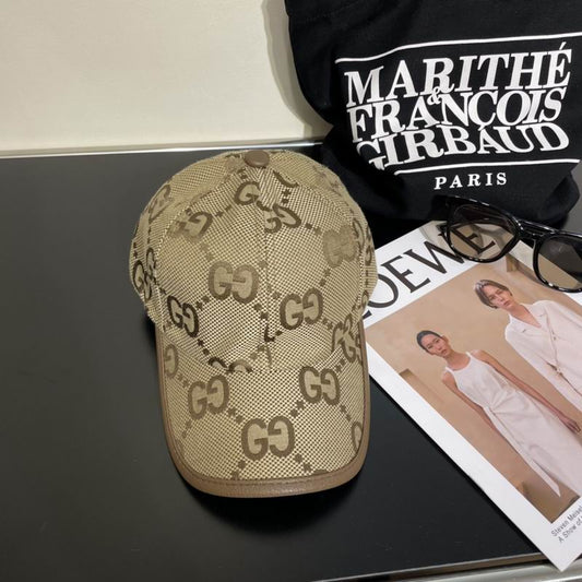 Cappellino Gucci