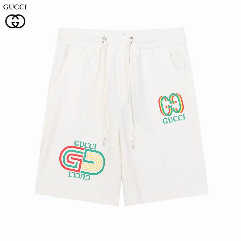 Pantaloncini Gucci