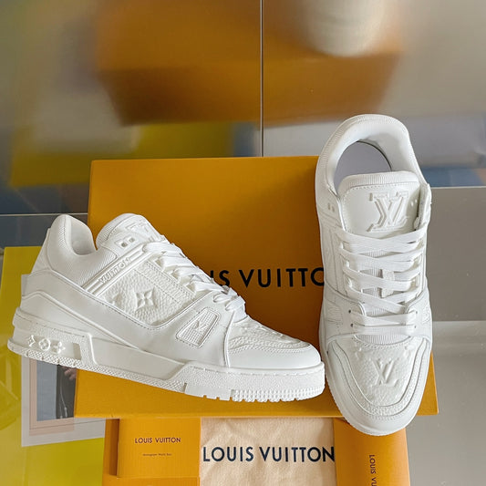 Louis Vuitton Trainer