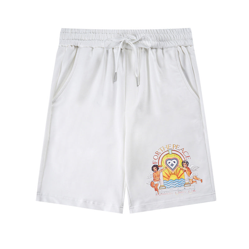 Pantaloncini Casablanca