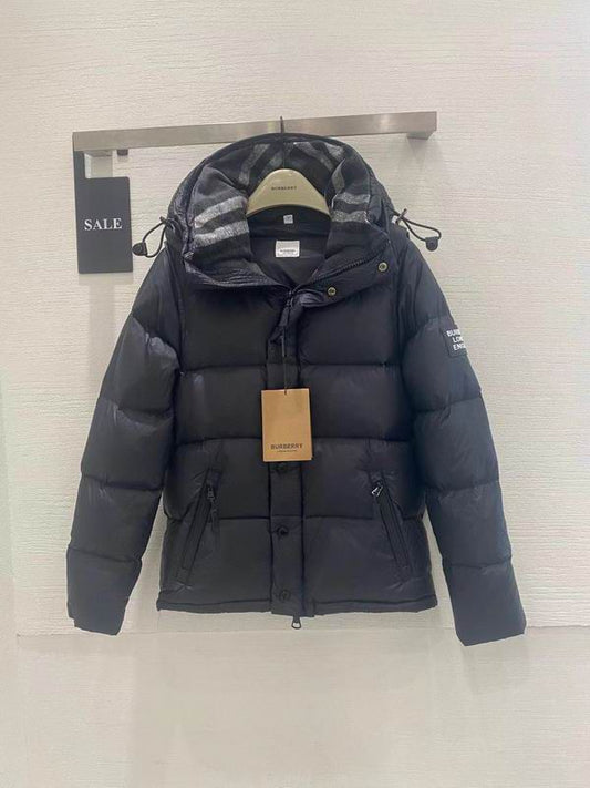 Giacca Burberry