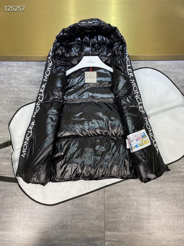 Smanicato Moncler