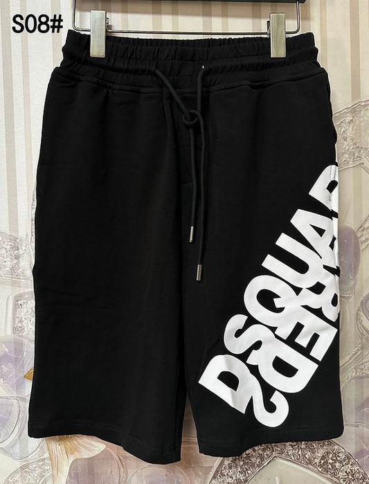 Pantaloncini Dsquared