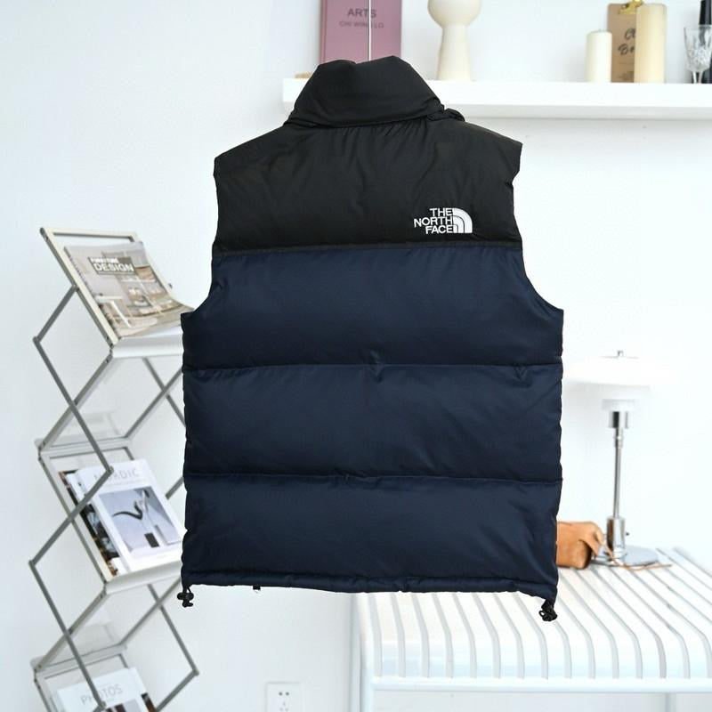 Smanicato The North Face