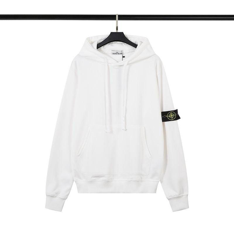 Felpa Stone Island