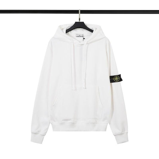 Felpa Stone Island