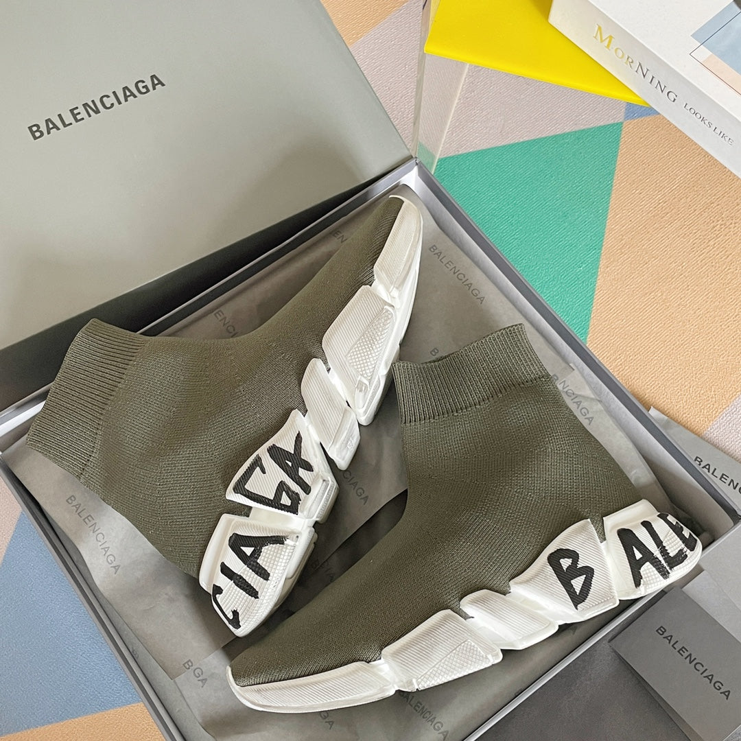 Balenciaga Shoes