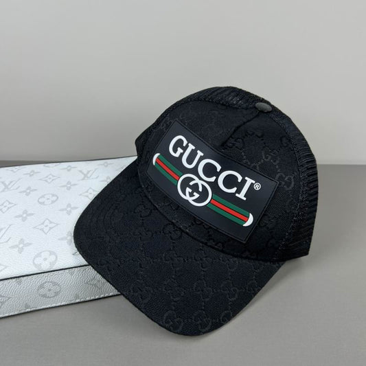Cappellino Gucci
