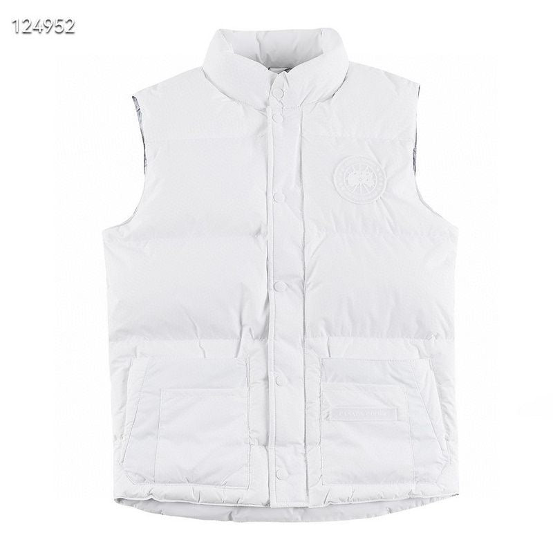 Smanicato Canada Goose