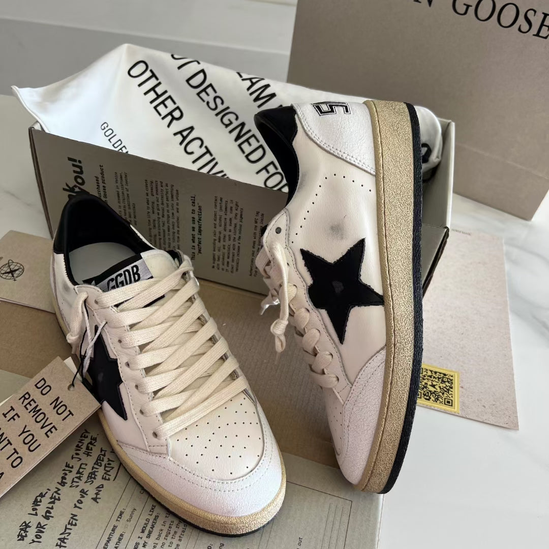 Golden Goose BALLSTAR