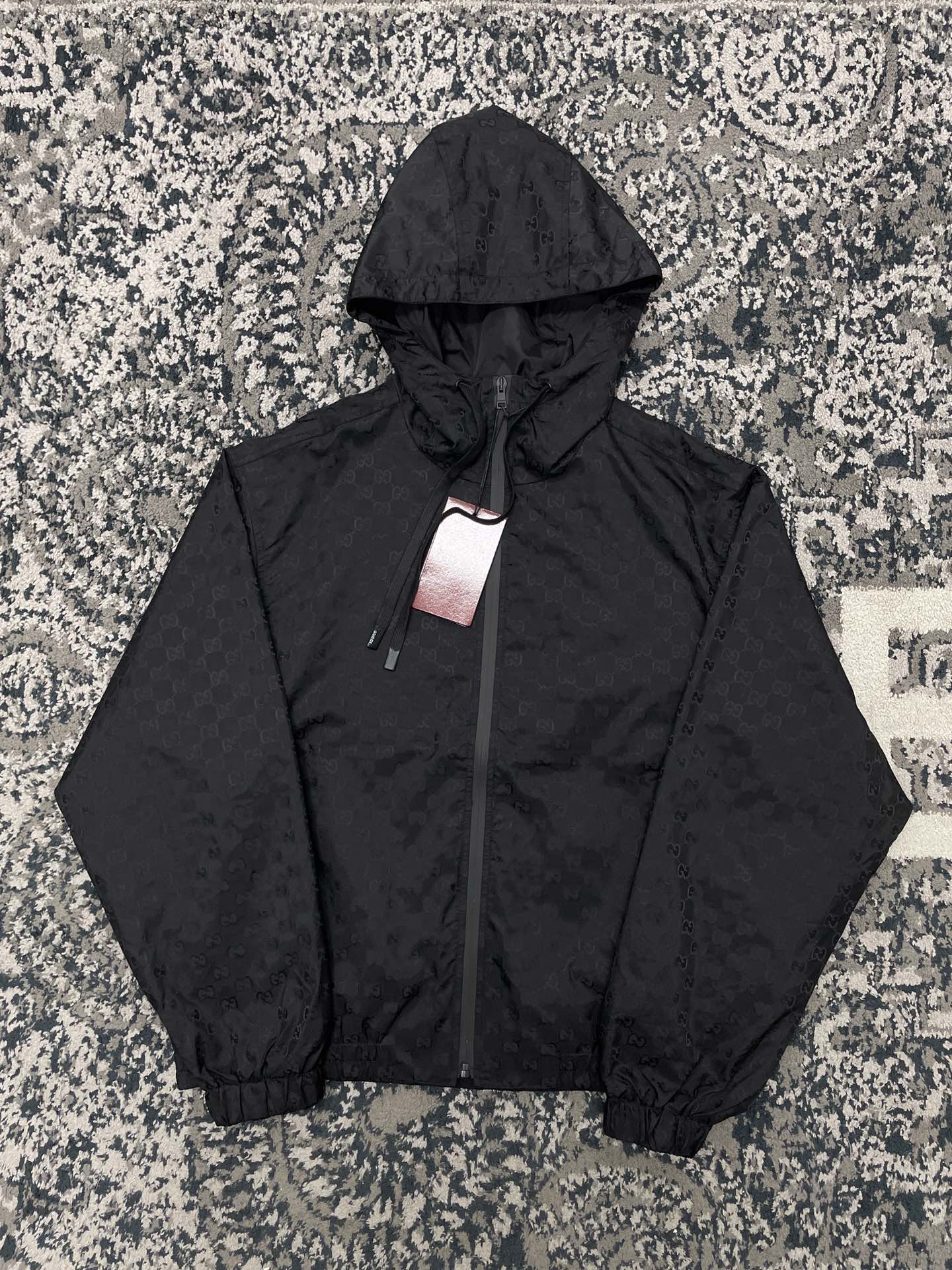 Gucci Jacket