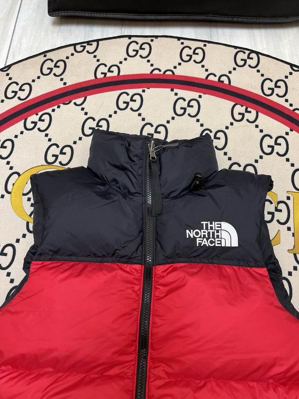 Smanicato The North Face