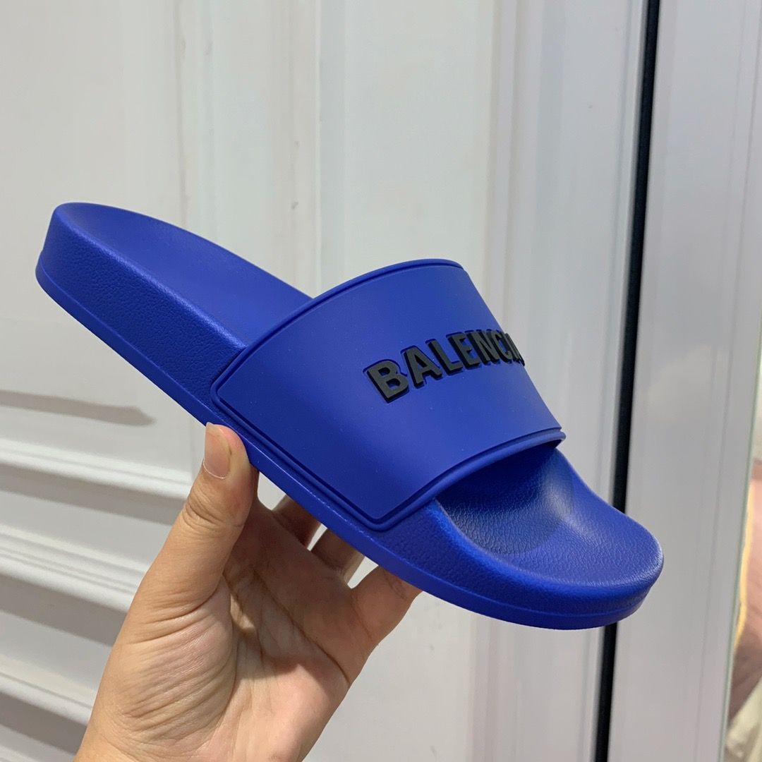 Slippers Balenciaga