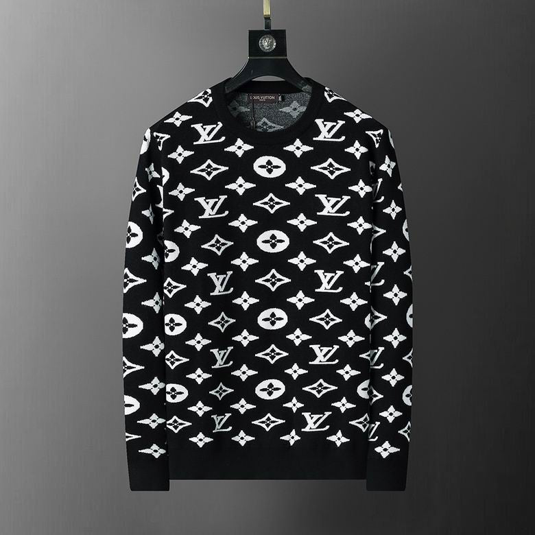 Maglione Louis Vuitton