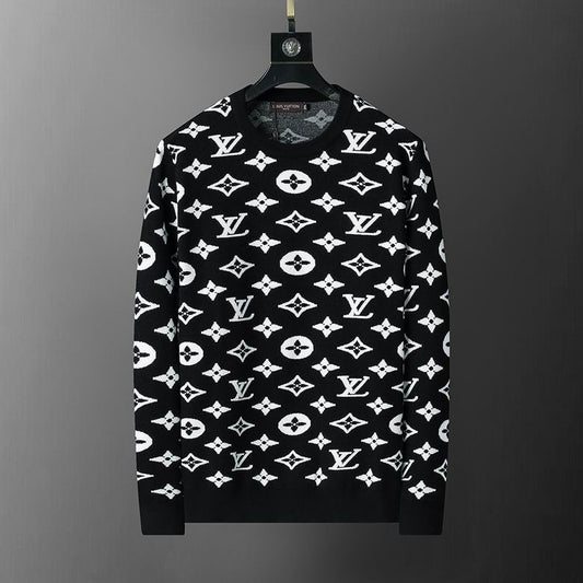 Maglione Louis Vuitton