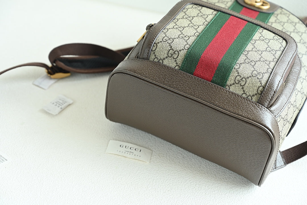 Zaino Gucci