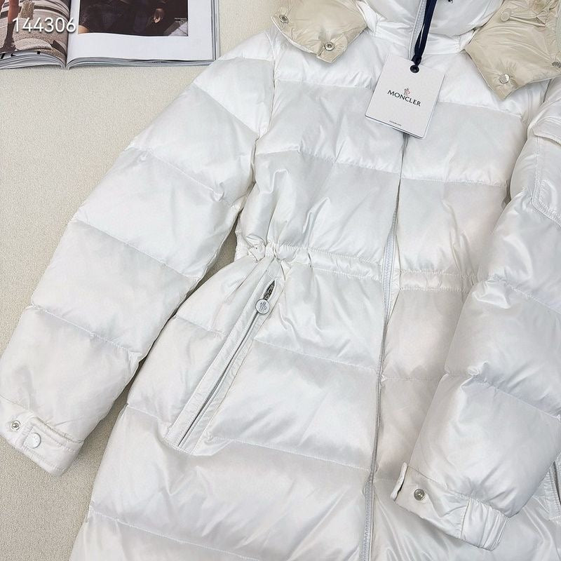 Giacca Moncler