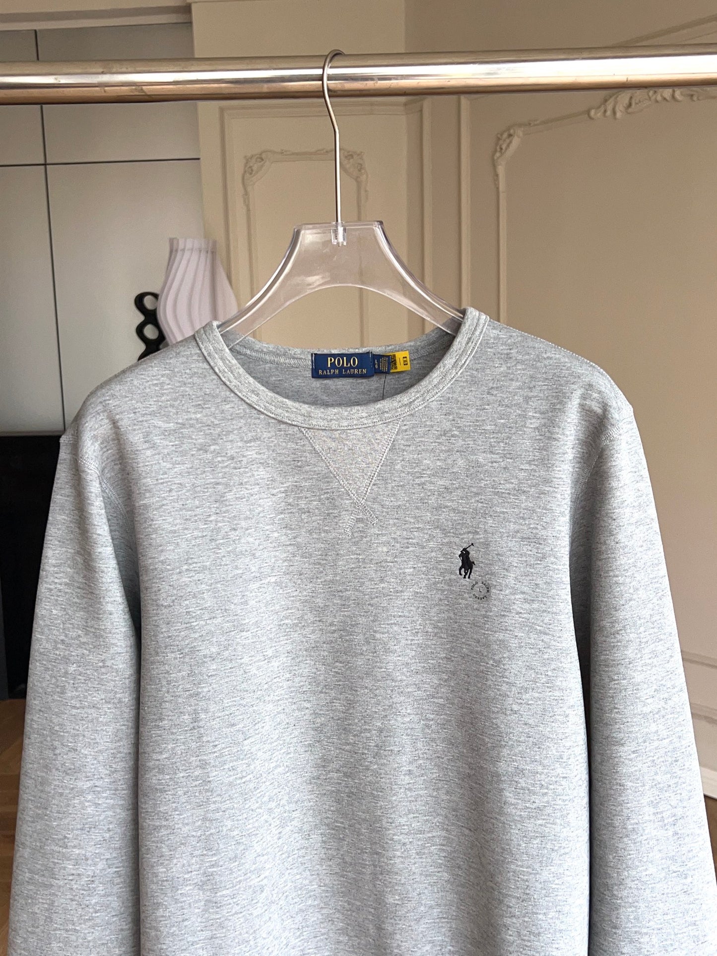 Felpa Polo Ralph Lauren