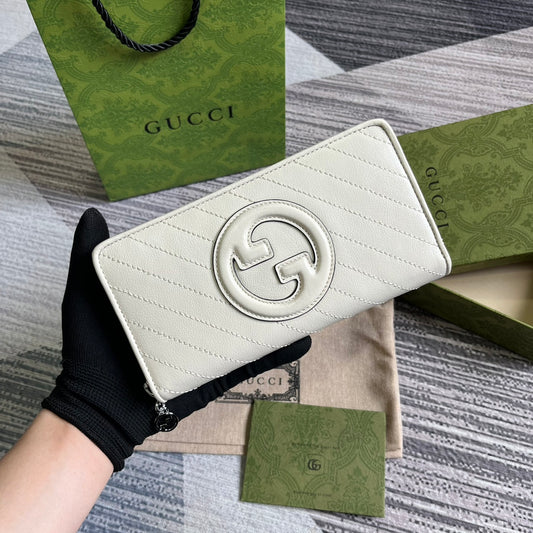 Portafoglio Gucci