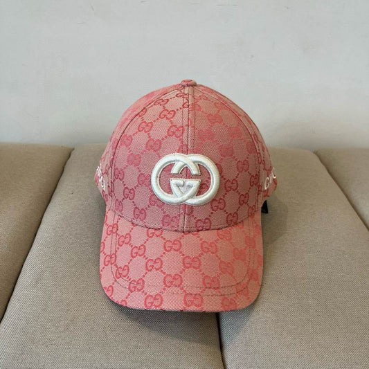 Cappellino Gucci