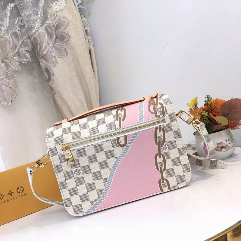 Borsa Louis Vuitton Metis