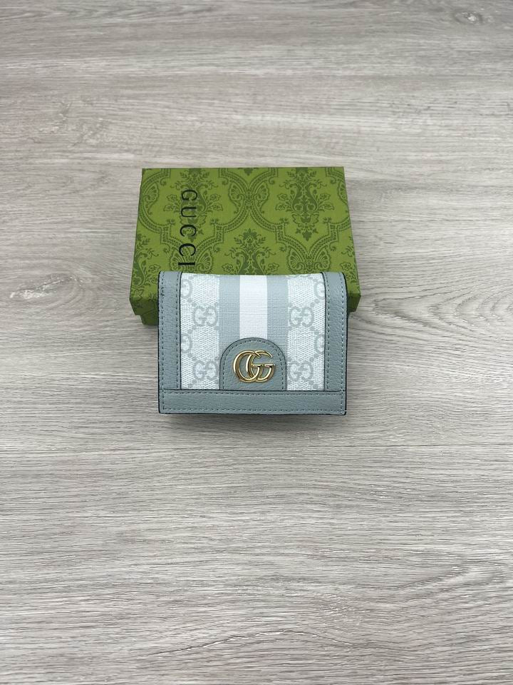Portafoglio Gucci