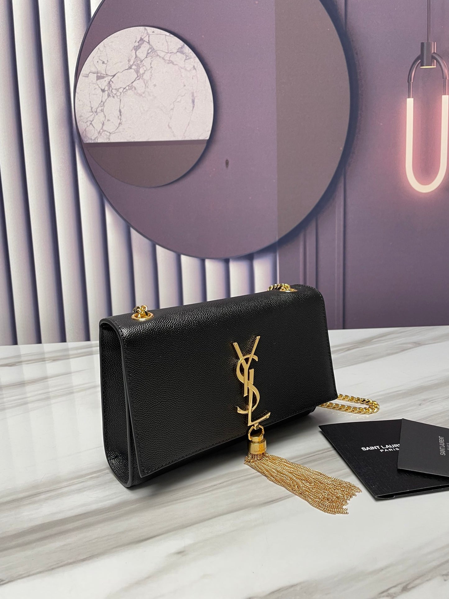 Borsa YSL