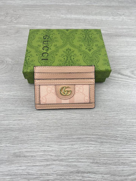 Portafoglio Gucci