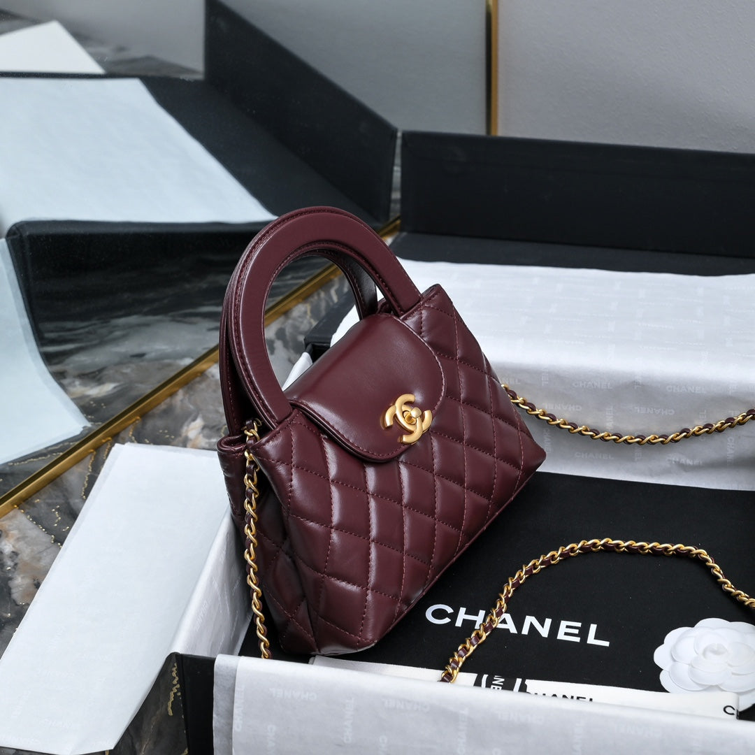 Borsa Chanel