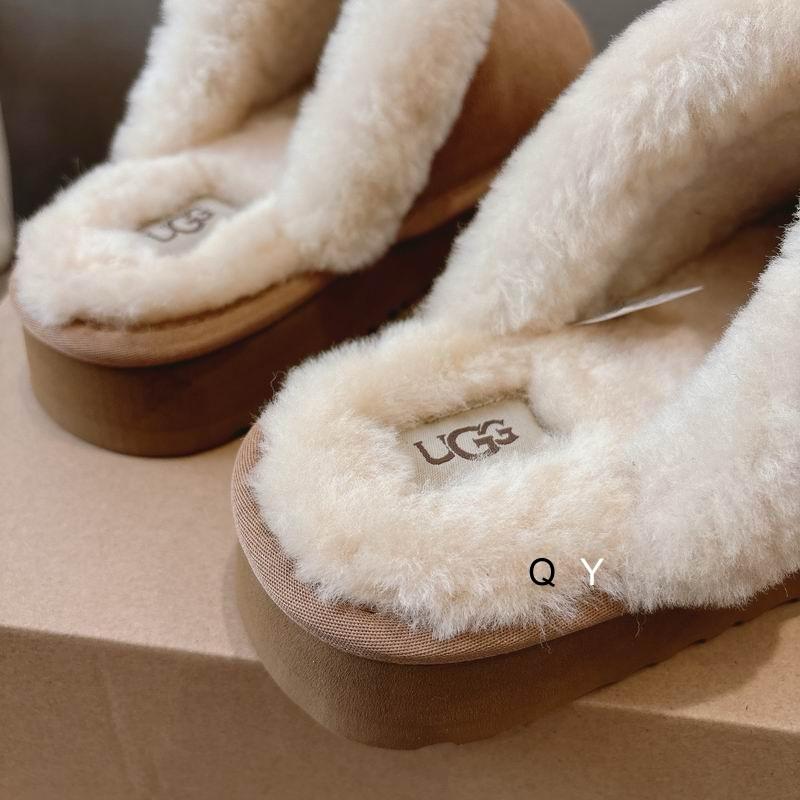 Pantofole UGG