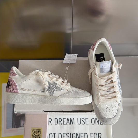Golden Goose Ballstar