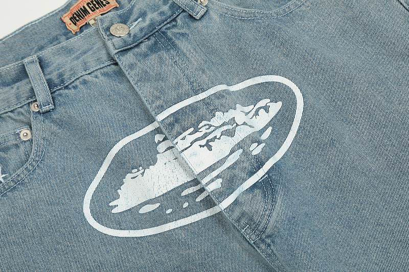 Jeans Corteiz