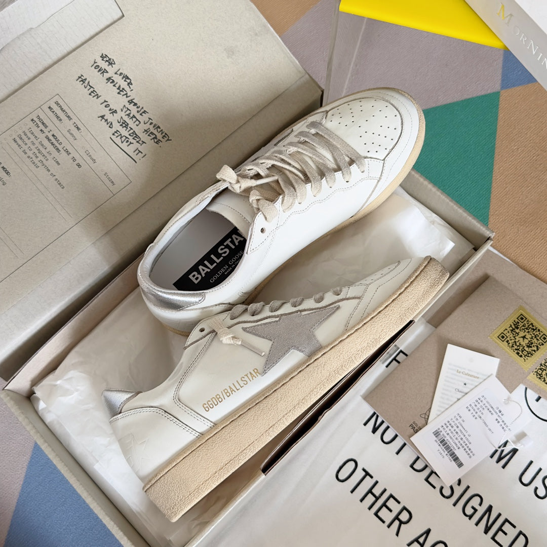 Golden Goose Ballstar
