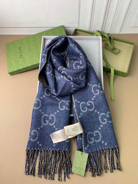 Sciarpa Gucci