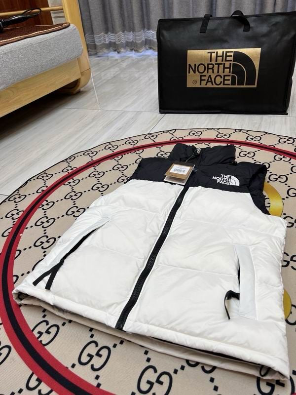 Smanicato The North Face