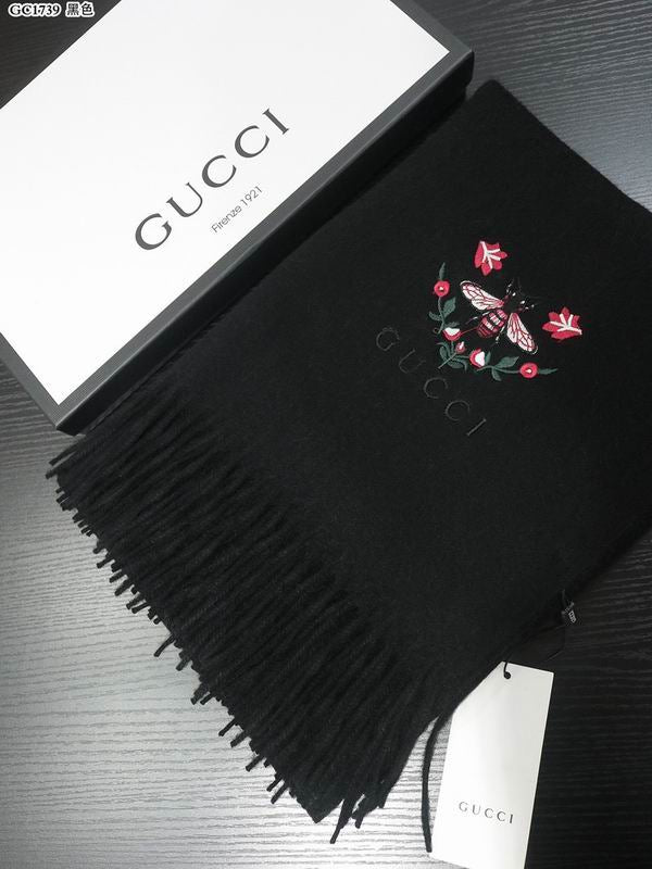 Sciarpa Gucci