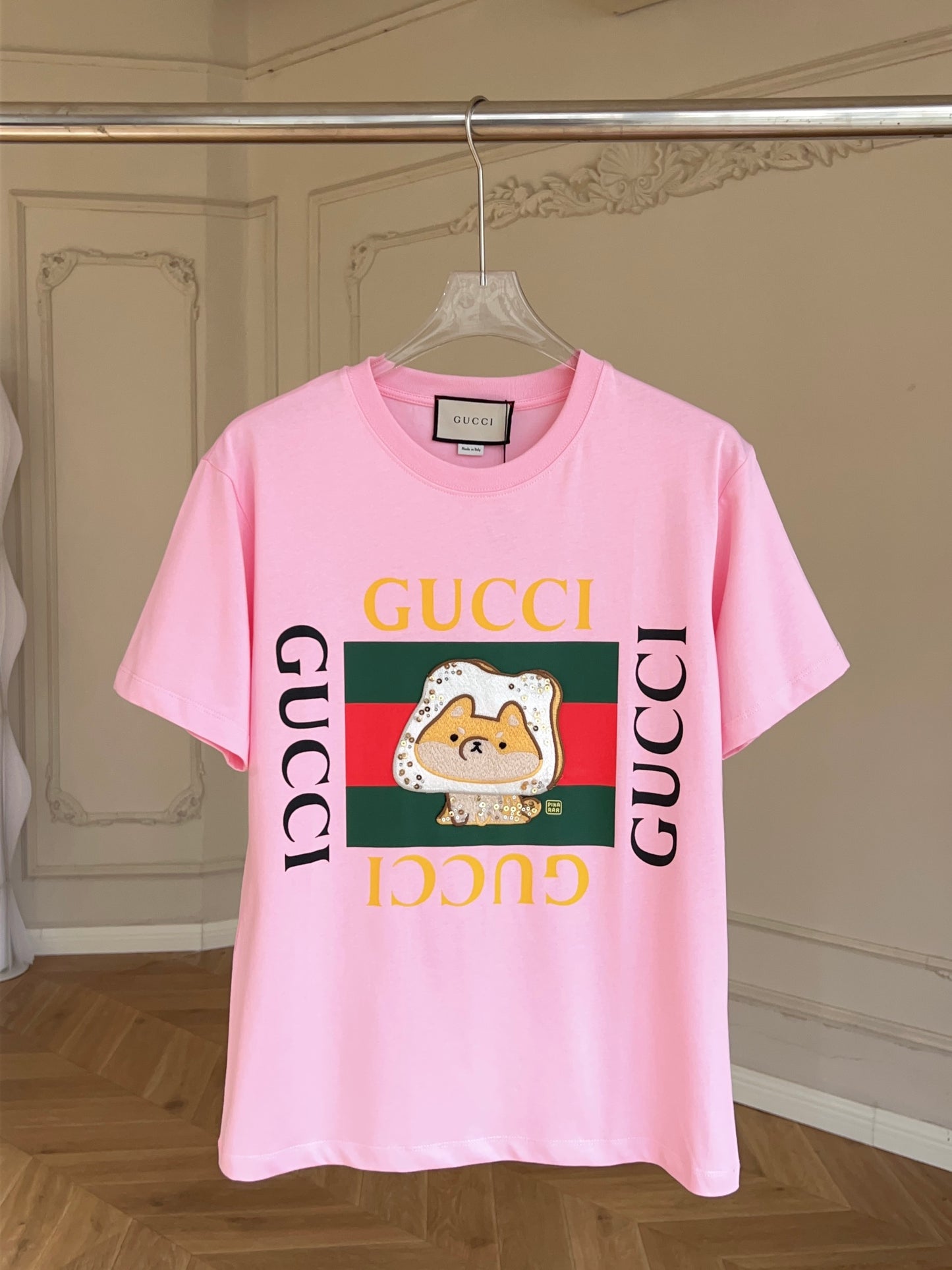 Gucci (Rosa)