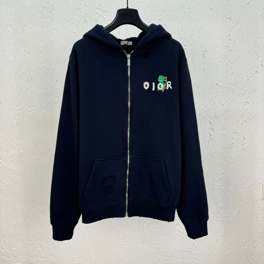 Felpa Dior