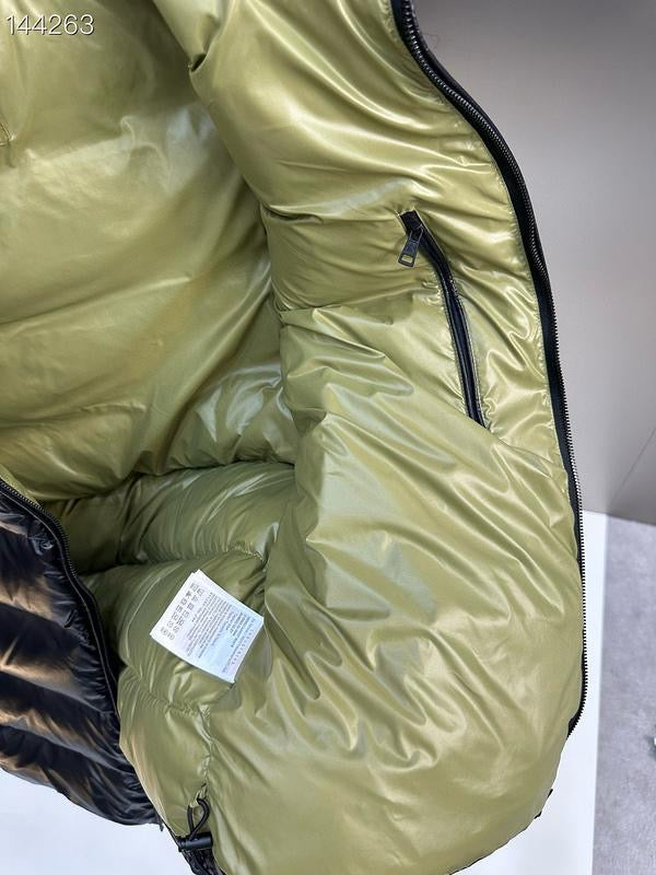 Smanicato Moncler