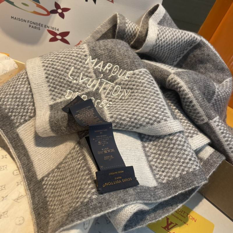 Sciarpa Louis Vuitton