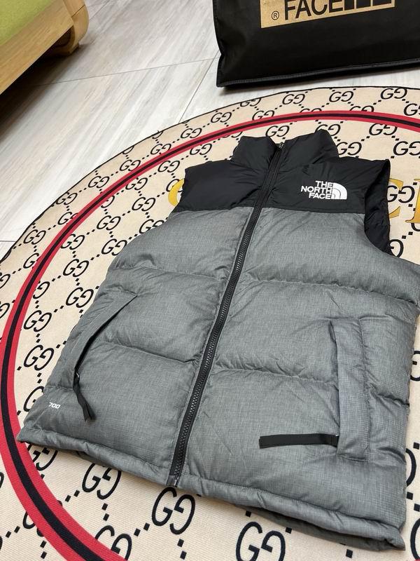 Smanicato The North Face