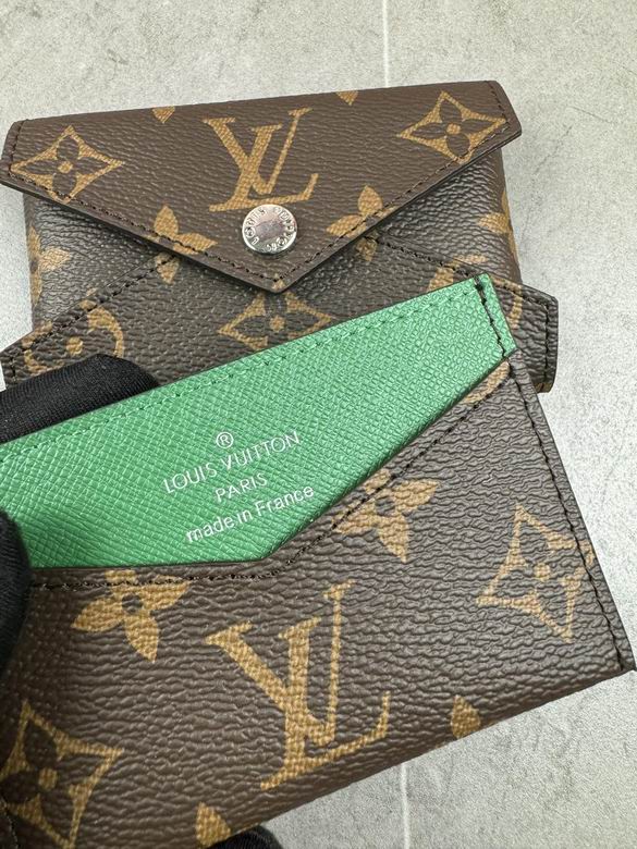 Portafoglio Louis Vuitton