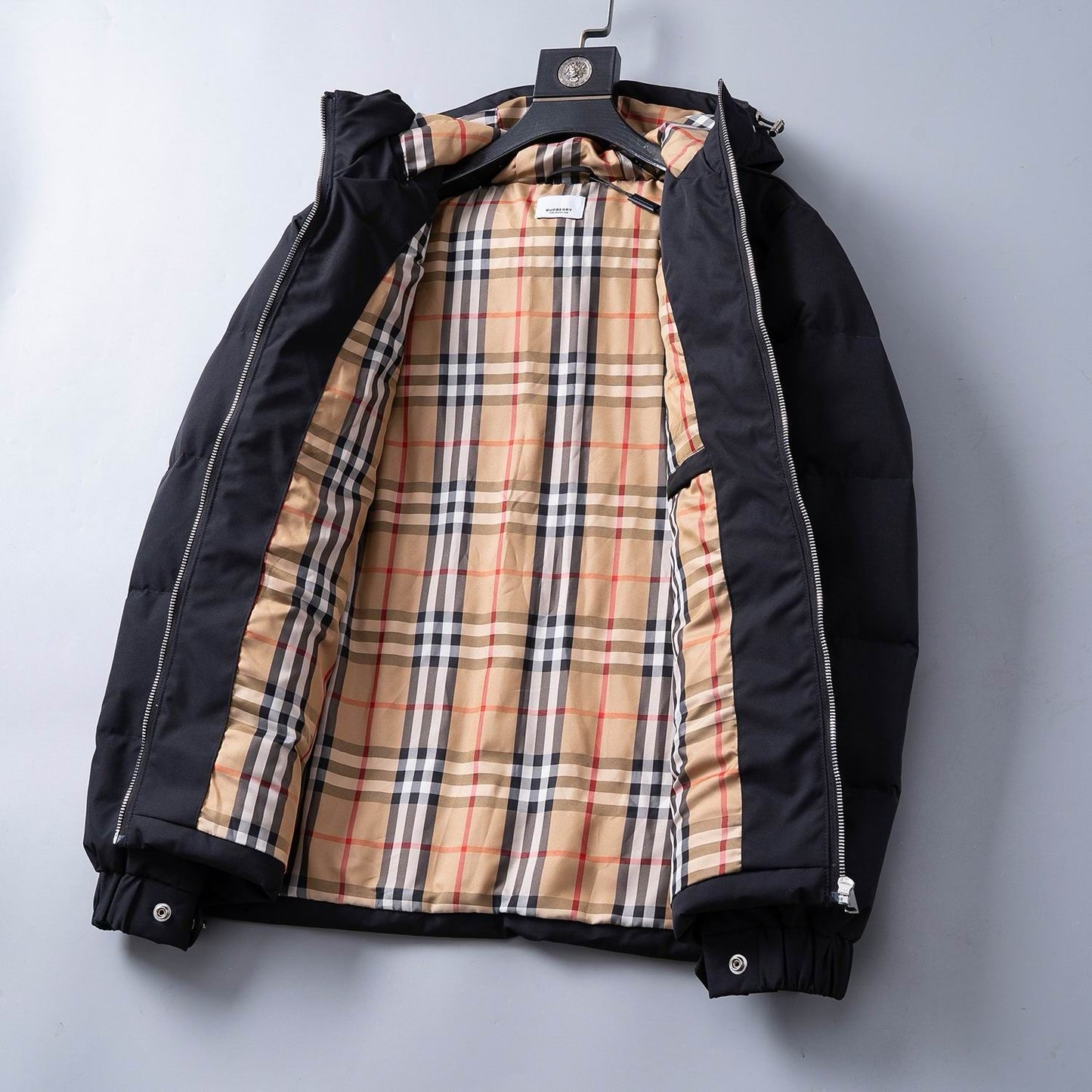 Giacca Burberry