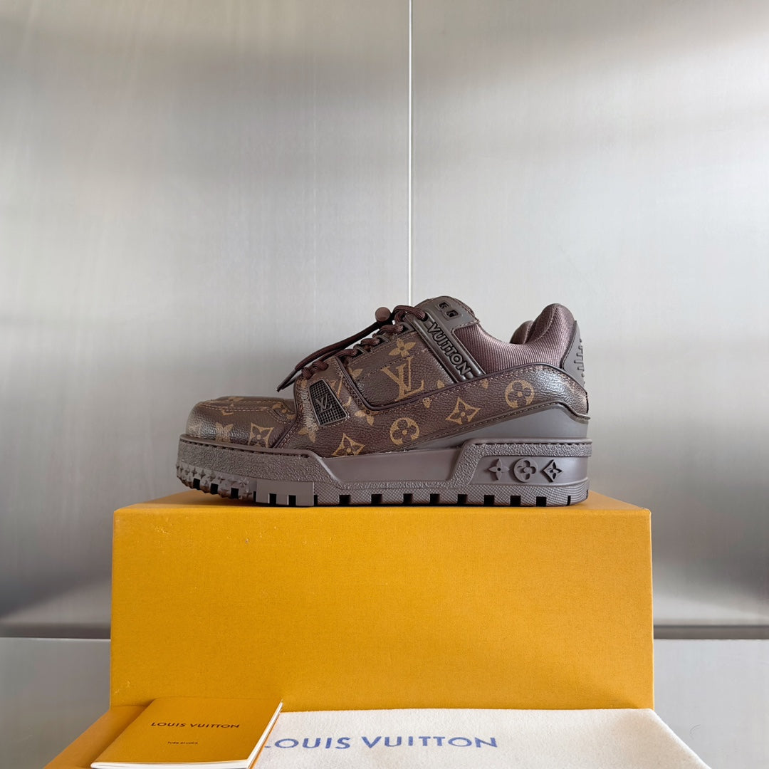 Louis Vuitton Trainer