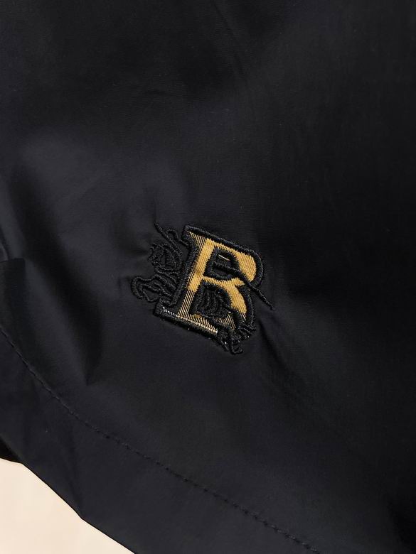 Pantaloncini Burberry