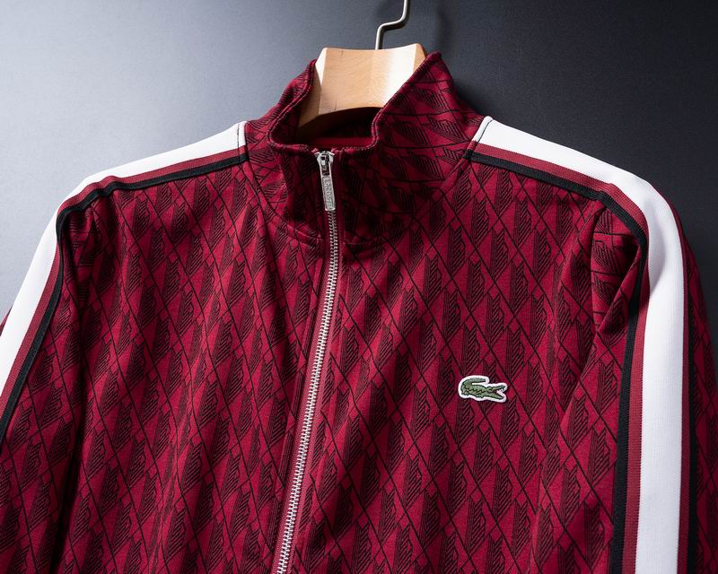 Tuta Lacoste